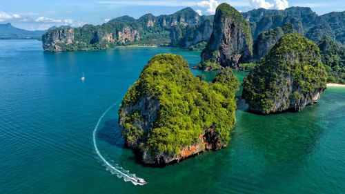 Adventure Activities In Phuket You Should Add To Your Bucket List