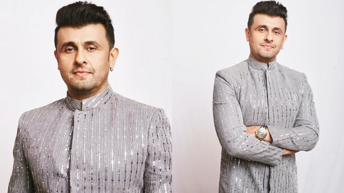8 Sonu Nigam Songs For A True Blue Romantic
