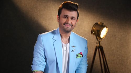 Nature Has The Ability To Rejuvenate Your Soul While Exhausting Your Body: Sonu Nigam