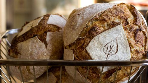 Lockdown Loaves: The Sourdough Wins Again