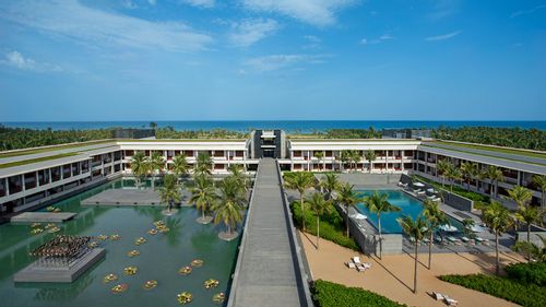 These Are South India’s Most Romantic Wedding Destinations