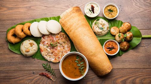 A Brief History Of Matunga’s South Indian Cafes