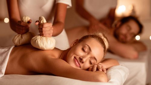 Hamams And Relaxation: Try These Best Spas In Istanbul