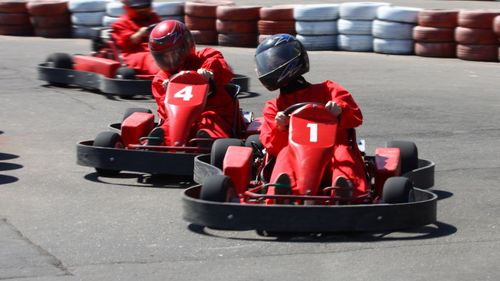 Go Karting In Pune: Speed, Rush, And Thrills At Kartdrome Pune