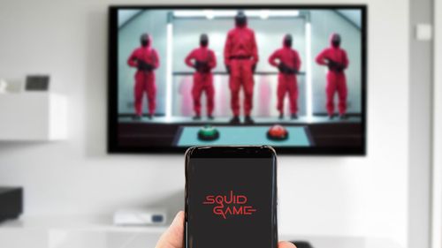 Real People And Real Rewards: Netflix Launches Trailer For Squid Game Based Reality Game Show
