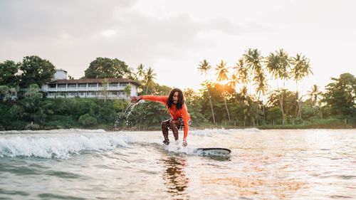 Water Sports In Sri Lanka For All The Adventurers Out There