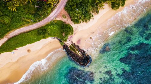 Sun, Sand & Surf: Pristine Beaches To Visit In Sri Lanka