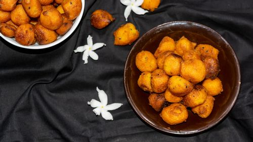 Janmashtami Special: 5 Recipes To Relish The Glory Of Tal