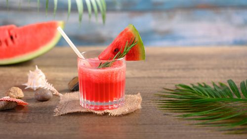 Hydration Hacks: Stay Cool And Refreshed All Summer With These Drinks