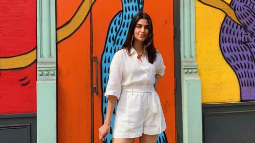 Styling Tips By Meghna Goyal Of Summer Somewhere | Zee Zest