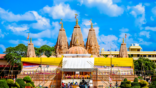 Surat’s Finest: 5 Top Places To Visit In Surat
