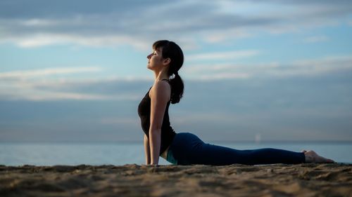 Suryanamaskar Steps: The 12-Step Routine Your Body Needs 