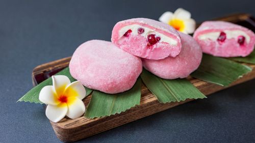 Famous Japanese Desserts To Satiate Your Sweet Cravings