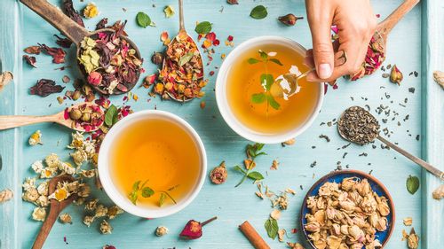 5 Teas To Stock Up On This Monsoon