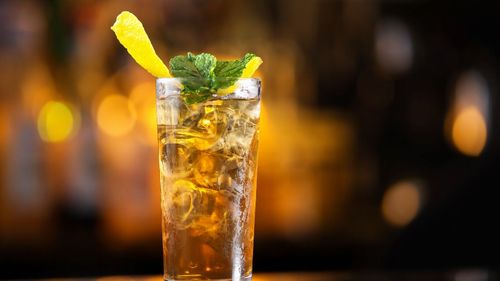 8 Drinks That Combine Cocktail Hour With Teatime