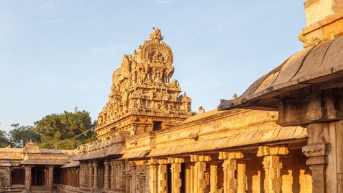 9 Famous Temples In Kumbakonam You Must Visit For A Soulful Trip