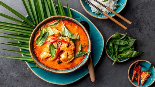 7 Thai Restaurants In Mumbai Serving Authentic Dishes That You Must Try