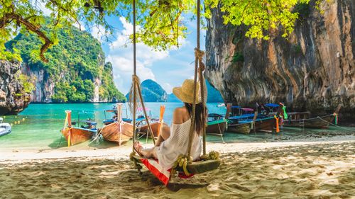 Discover Thailand's Best Beaches For A Sun Kissed Vacation