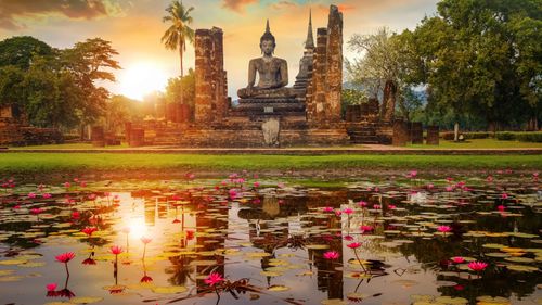 Thailand Visa Waiver For Indians: Your Guide To Hassle-Free Travel 
