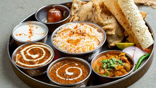 Top Regional Cuisine Spots In Bengaluru: From Thali To Luxe