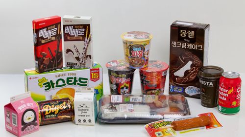 Not Just Ramyun: Korean Snacks You Need To Know About