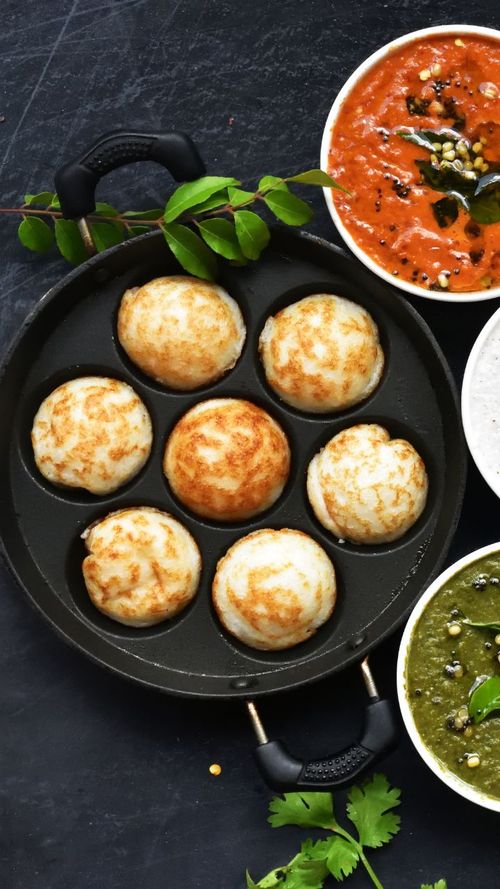 Beyond Sambar And Chutney, A Deep Dive Into Tamil Food