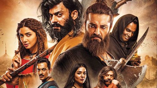 The Legend Of Maula Jatt: All To Know About Fawad Khan's Film's Release In India