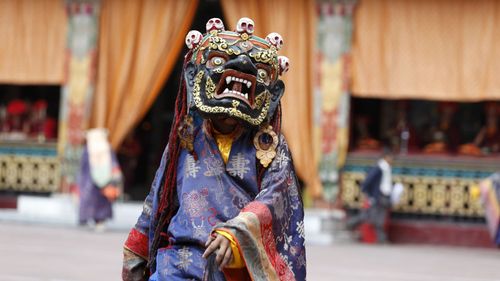 Famous Festivals Of Sikkim To Explore The State’s Vibrant Culture