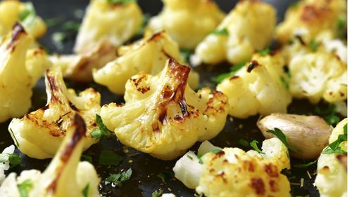 10 Cauliflower Recipes To Fall In Love With The Humble Vegetable