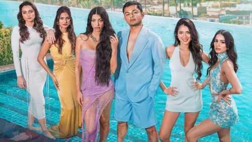 The Tribe: Alanna Panday Series To Premiere In October