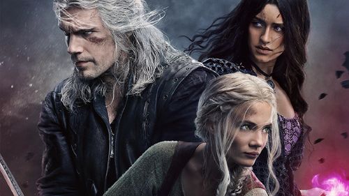 'The Witcher' Season 4 — Everything We Know So Far