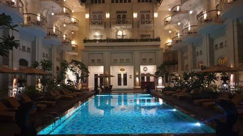 The Best New Hotels In The World – Luxury Redefined In 2025