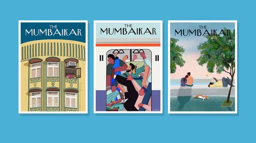 Here’s A Mumbaikar’s Take On The New Yorker