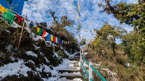 Visiting Mussoorie In December? Try These Things Out