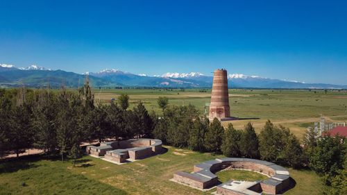 Kyrgyzstan Bucket List: Unmissable Experiences In The Heart Of Central Asia