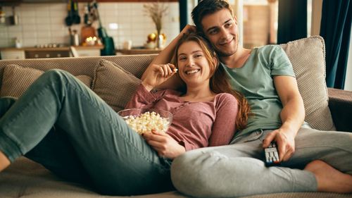 7 Romantic Thrillers To Binge Watch With Your Spouse