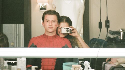 He Put A Ring On It: Tom Holland-Zendaya Are Possibly Engaged