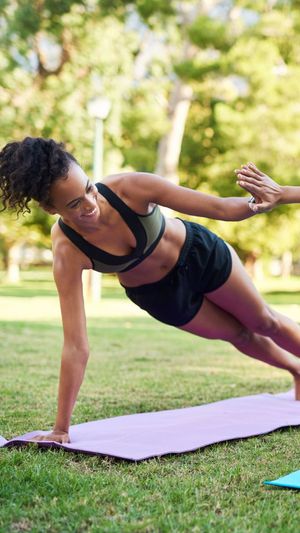 Exercises, Diet Tips And More: Here's How To Get Your Morning Workout Routine Going