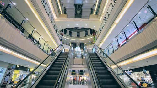 Top 10 Malls In Bengaluru For The Ultimate Shopping Experience