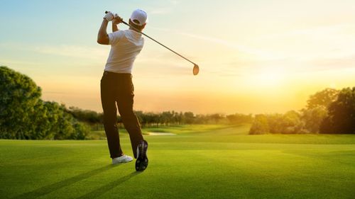 Top Golf Courses in India: A Legacy of Excellence