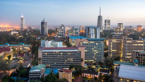 Bookmark These Places To Visit In Nairobi, Kenya For Your Next Trip