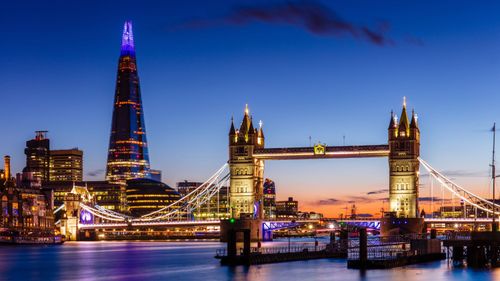 Top Tourist Attractions In London You Just Can't Miss