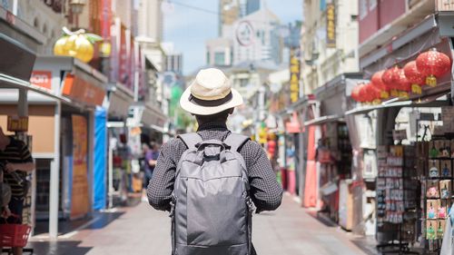 Tried-and-Tested: 8 Expert Tips To Master The Art Of Solo Travel Abroad 