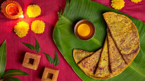 Ugadi: Importance, Significance & Special Food To Eat