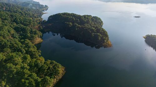 Meghalaya's Umiam Lake And All You Need To Know About It