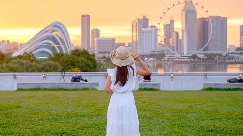 Learn More About Singapore Culture And Traditions Before Your Maiden Trip