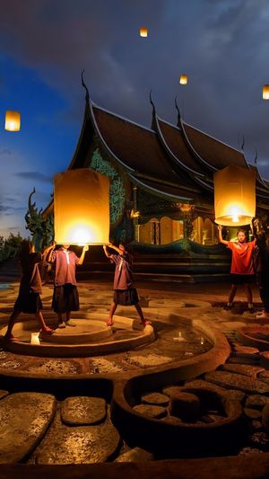 Learn About These Basic Thai Culture And Traditions Before Your Maiden Trip