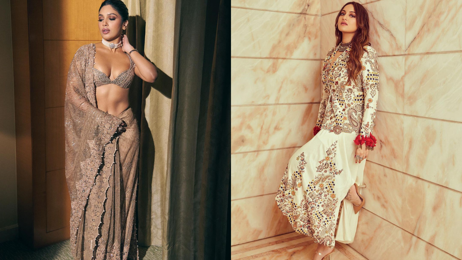 Buy Indo Western Dresses for women Online | Cbazaar