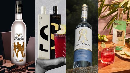 The Best Indian Vodka Brands You Must Try