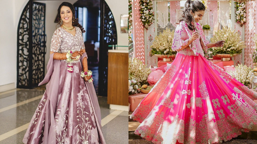 Top Fashion Designers For Bridal Wear in Mumbai - Best Bridal Wear Designers  - Justdial